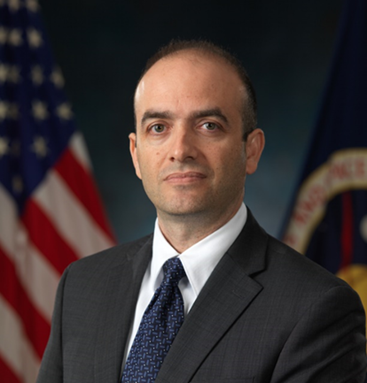Omar Hatamleh