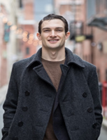 Nicholas Nagle