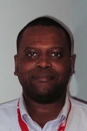 Tracy Avant