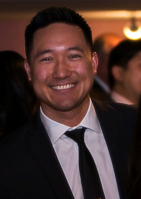 David Gong